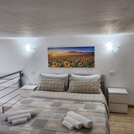 Il Cortile Della Patrona Apartment Syracuse Luaran gambar