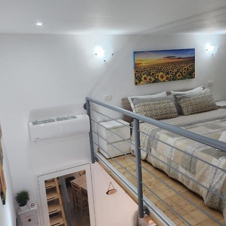 Il Cortile Della Patrona Apartment Syracuse Luaran gambar