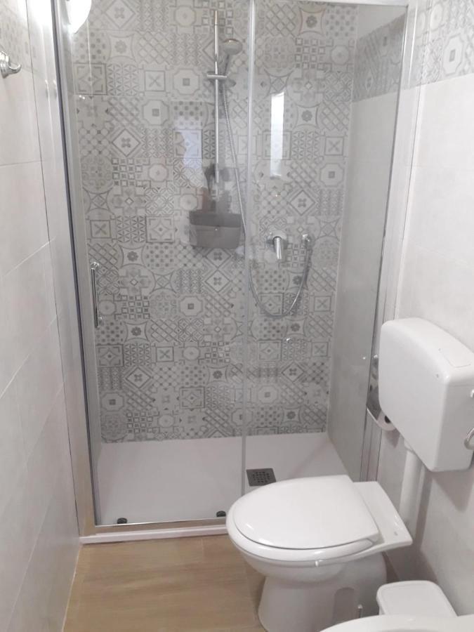 Il Cortile Della Patrona Apartment Syracuse Luaran gambar