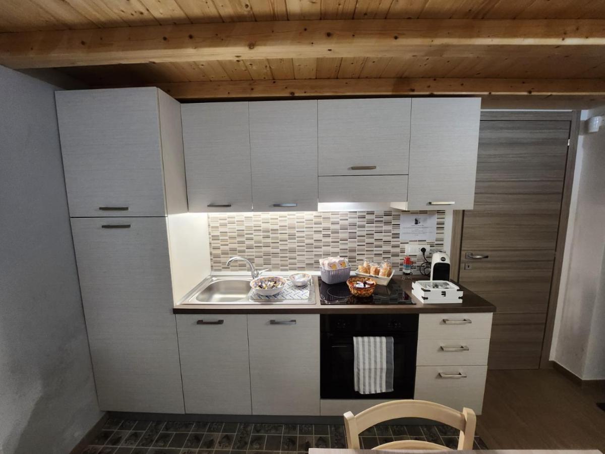 Il Cortile Della Patrona Apartment Syracuse Luaran gambar