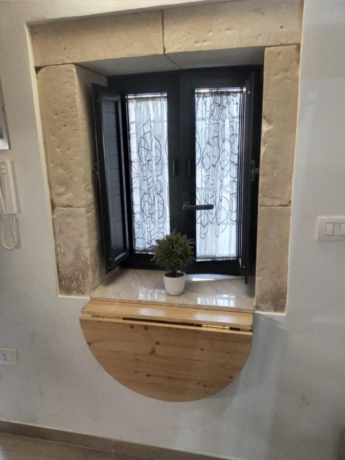 Il Cortile Della Patrona Apartment Syracuse Luaran gambar