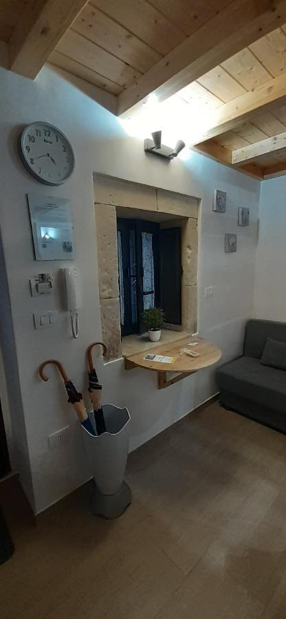 Il Cortile Della Patrona Apartment Syracuse Luaran gambar