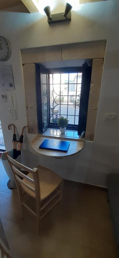 Il Cortile Della Patrona Apartment Syracuse Luaran gambar