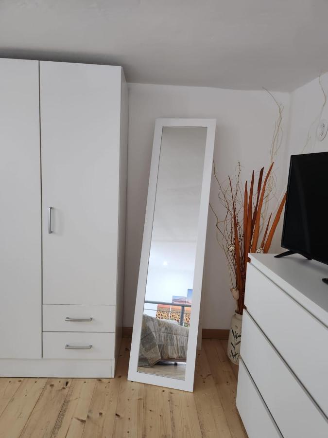 Il Cortile Della Patrona Apartment Syracuse Luaran gambar