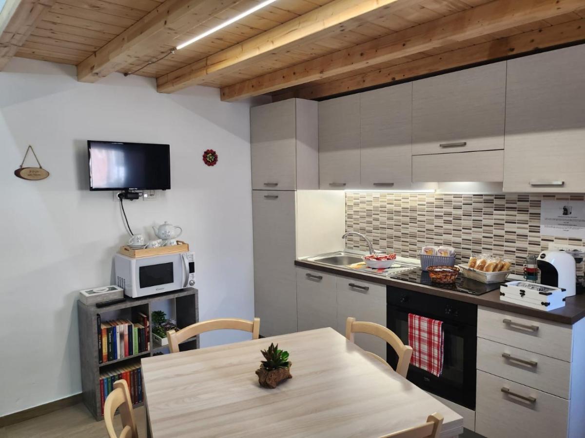 Il Cortile Della Patrona Apartment Syracuse Luaran gambar