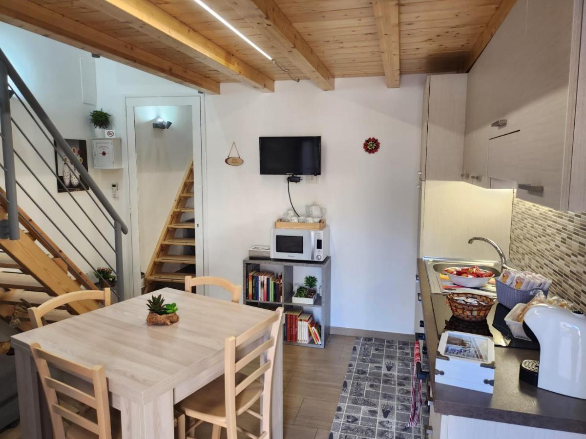 Il Cortile Della Patrona Apartment Syracuse Luaran gambar