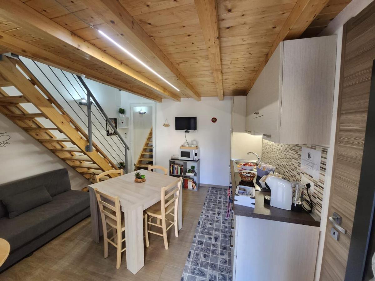 Il Cortile Della Patrona Apartment Syracuse Luaran gambar